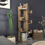 Hanah Home Luisa - Nogal
